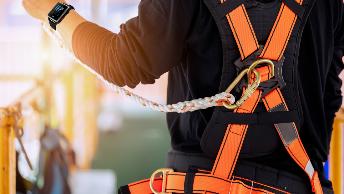 Top Safety Solutions for Lone Workers: From Wearables to Mobile Apps