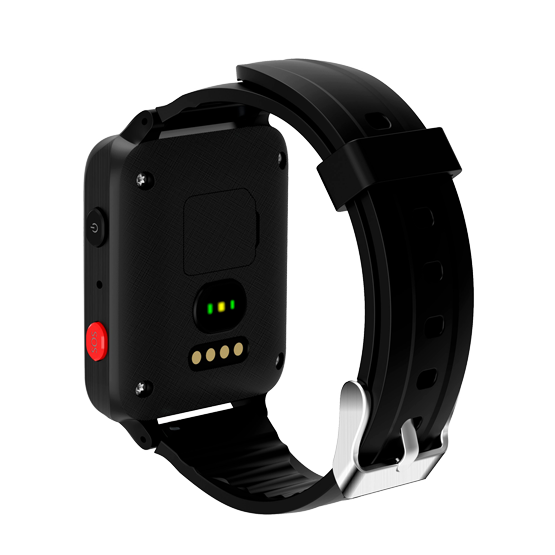 CPR Guardian II Watch Senior