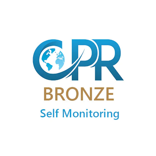 CPR Guardian III Bronze Service Yearly Plan