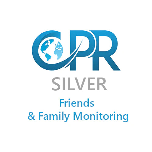CPR Guardian III Silver Service Yearly Plan