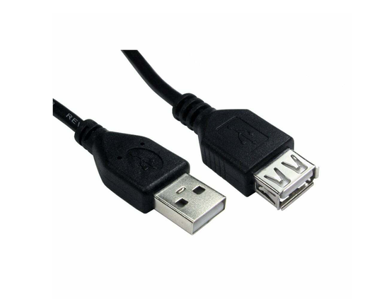 CPR Guardian 1M Charger Extension Cable