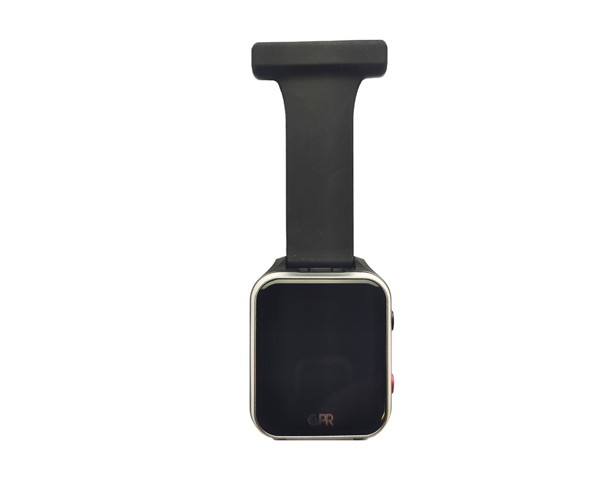 CPR Guardian Badge holder
