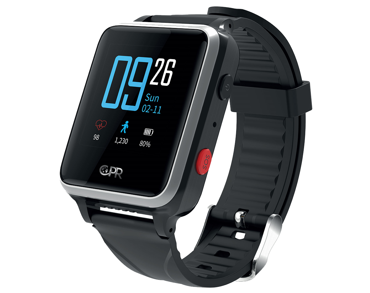 One touch 2025 smart watch