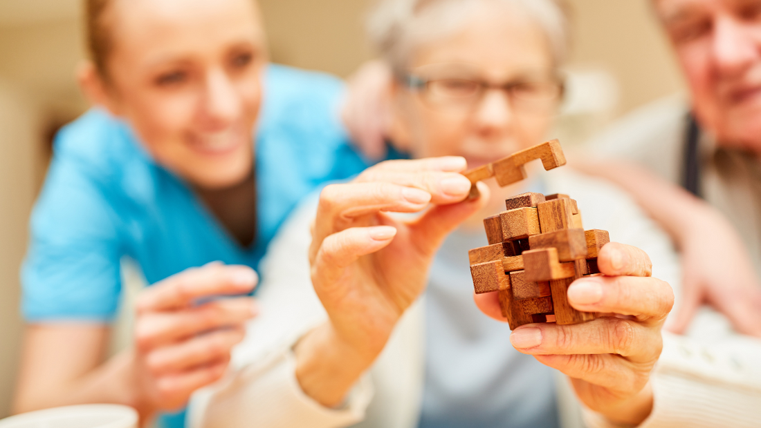 CPR Guardian is Now Proud to Be Supporting Dementia Friends