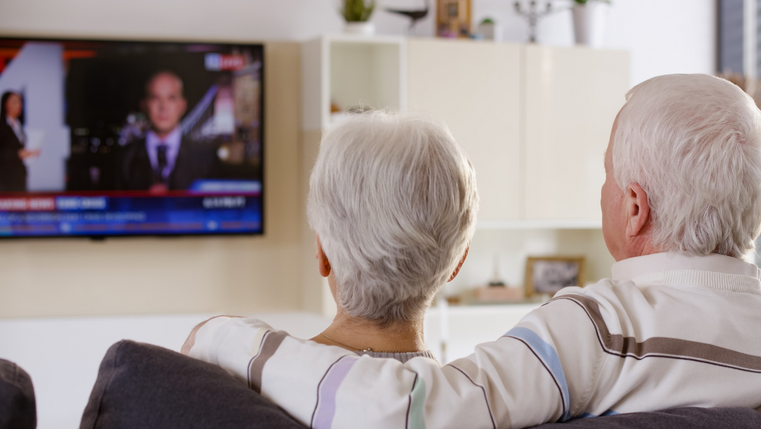 Ageing in Place: How to Support Seniors & Their Desire to Stay Home?