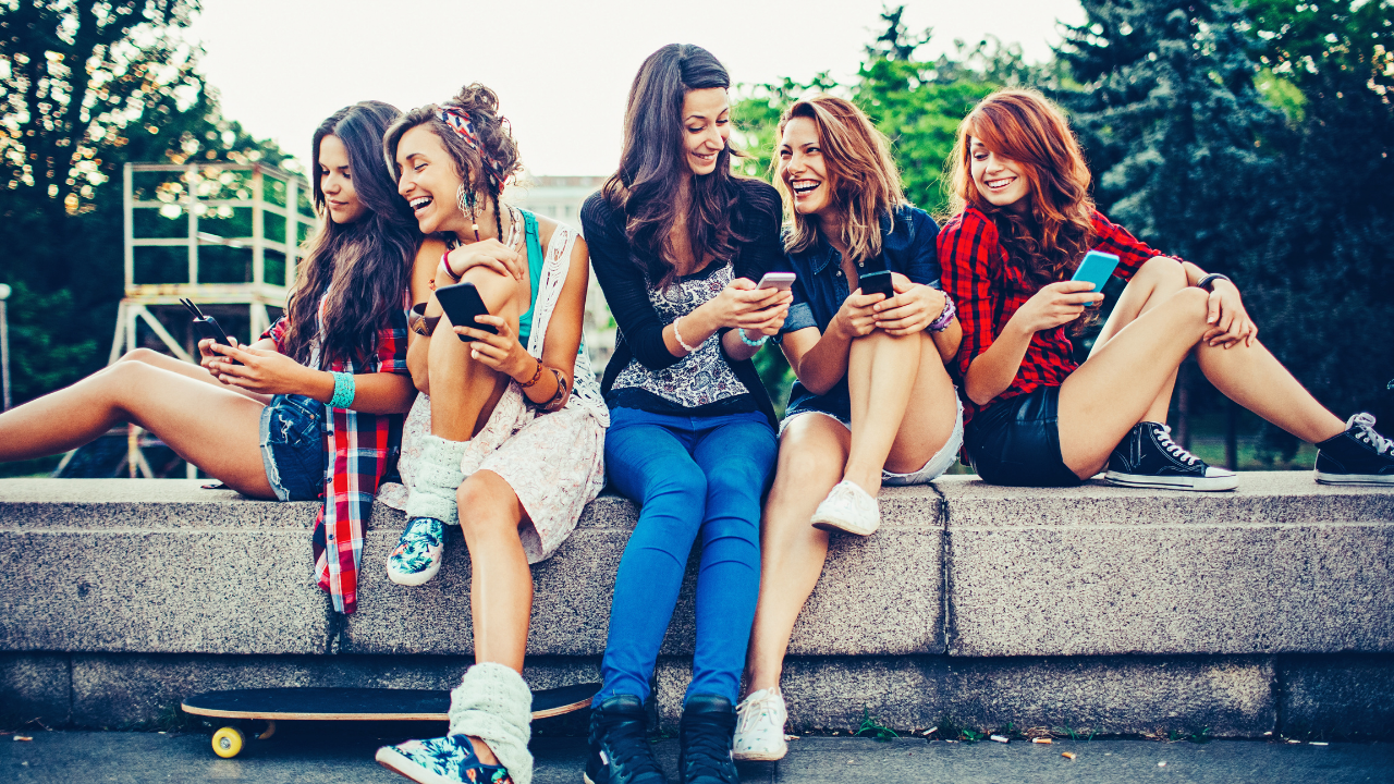Are Personal Safety Devices Useful for Teenage Girls?.