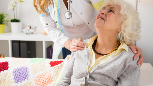 Benefits of Regular Health Check-Ups: Why Seniors Should Stay Proactive