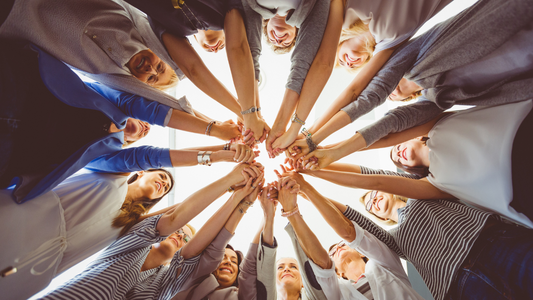 Building a Support Network: The Importance of Community for Women’s Safety