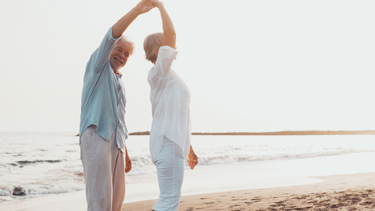 Fall Detection Watches for Elderly: Reliable Safety and Peace of Mind