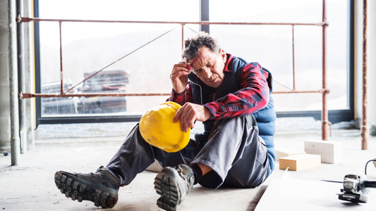 Fall Detection and GPS Tracking: How Technology is Revolutionizing Lone Worker Safety