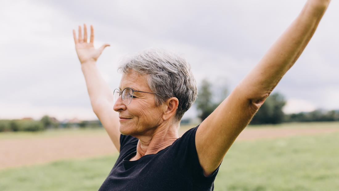 From Fear to Freedom: How Safety Watches Boost Confidence in Ageing Adults