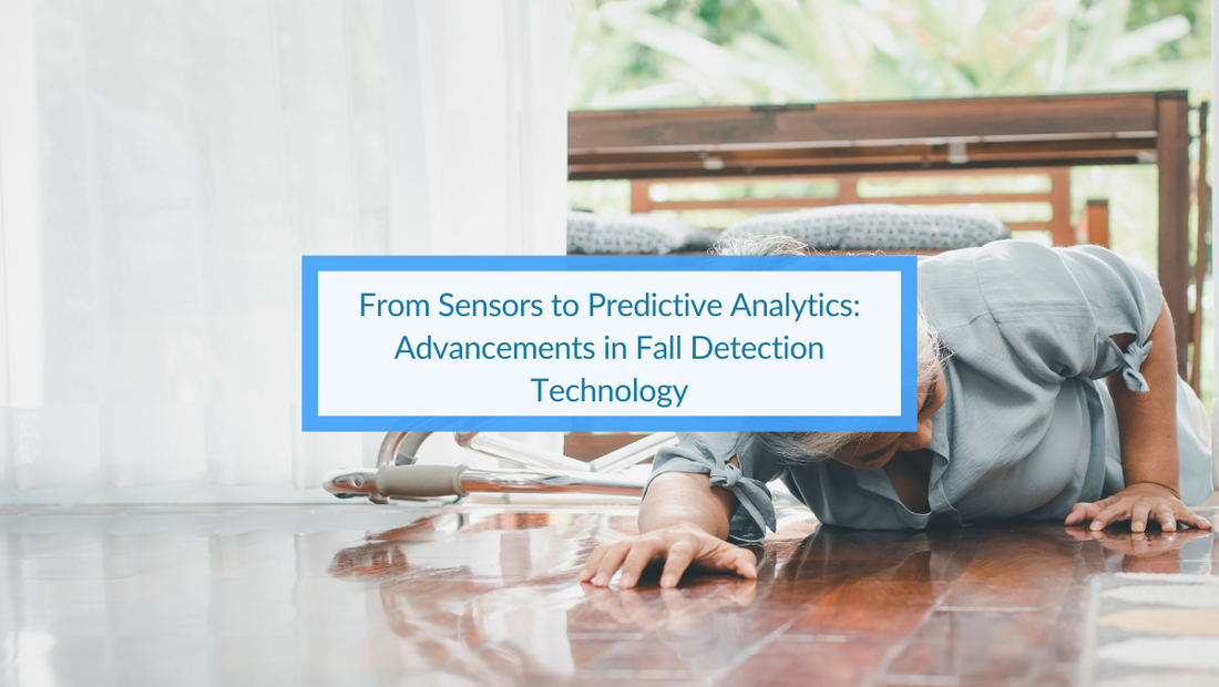 The Advancements in Fall Detection Technology | CPR Guardian Blog.