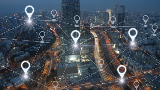 GPS Technology and Its Impact on Elderly Independence: A Closer Look