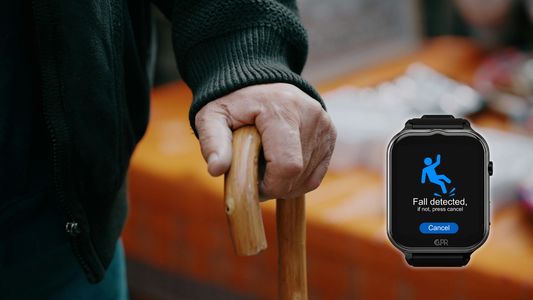 How CPR Guardian X Supports Seniors Living Alone? 