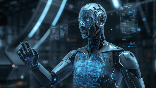 How Can Advances in AI Make Personal Safety Devices Smarter? 