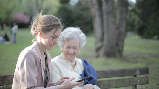 How Can CPR Guardian X Help Families Worry Less Between Check-In Calls? 