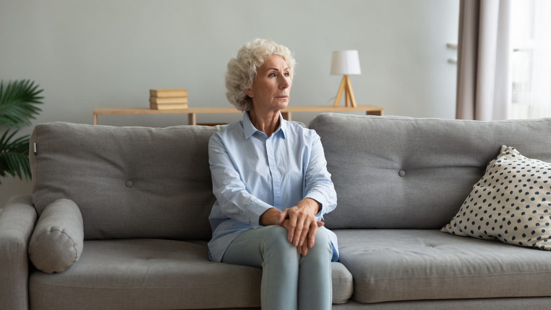 How Can CPR Guardian X Help Seniors Feel Safer Without Feeling Monitored? 
