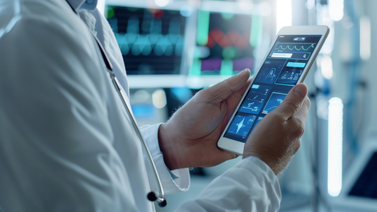 How Can Data from Safety Devices Improve Long-Term Care? 