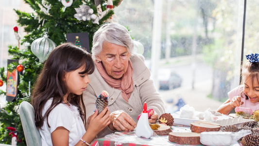 How Can Elderly Parents Stay Safe During Holidays When Routines Change? 