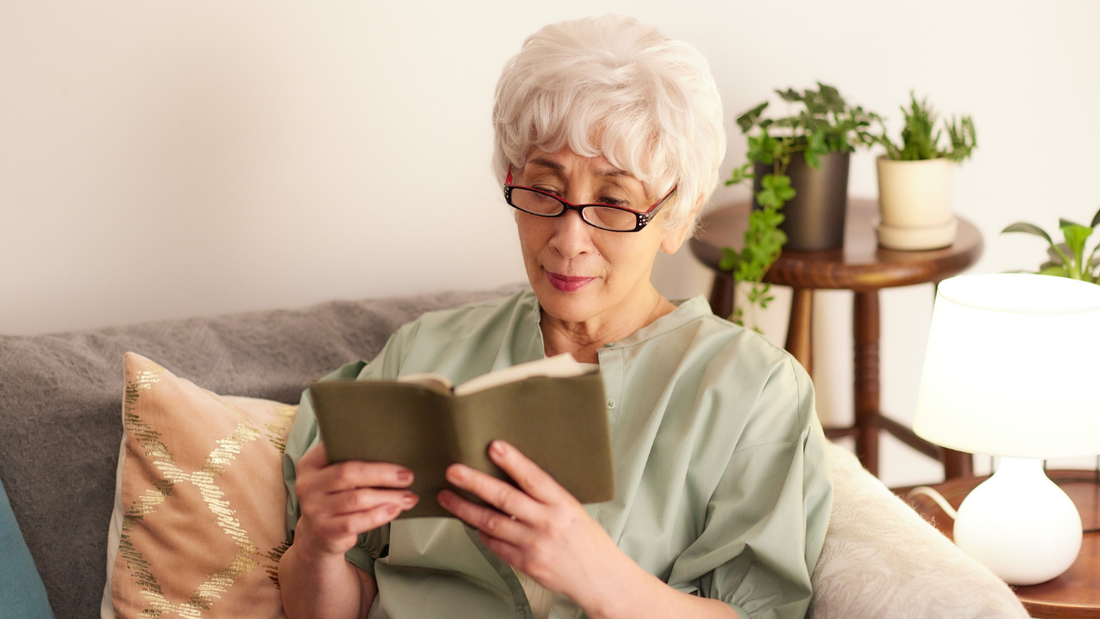 How Can Emergency Home Alerts Reduce Fear of Living Alone? 