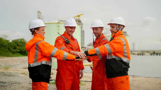 How Can Employers Create a Lone Worker Safety Culture Across Teams? 