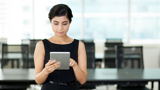 How Can Employers Improve Workplace Safety for Women Using Tech Tools? 