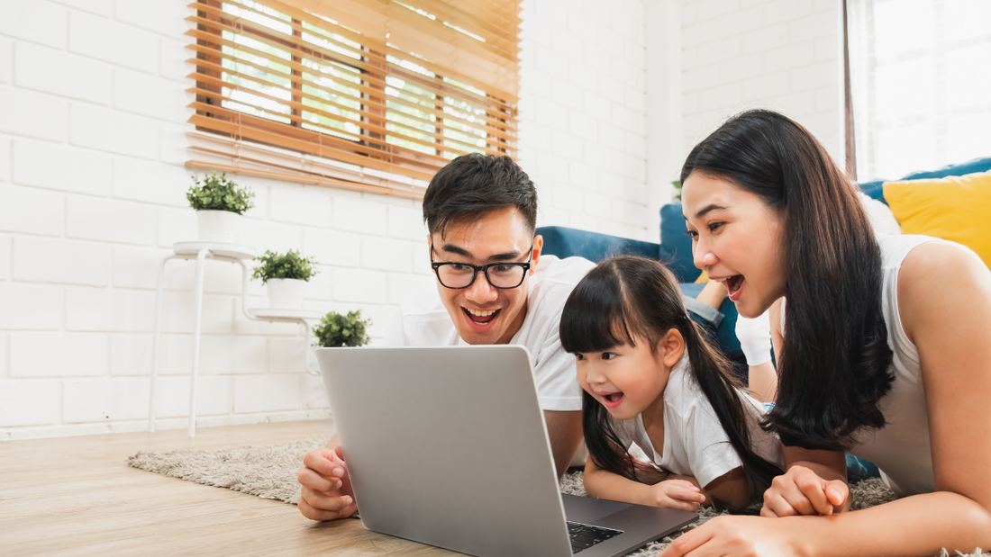 How Can Families Build a Complete Safety Plan with Technology? 