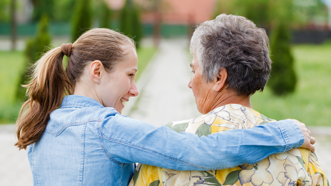 How Can Families Create a Personalised Safety Plan for Ageing Parents? 