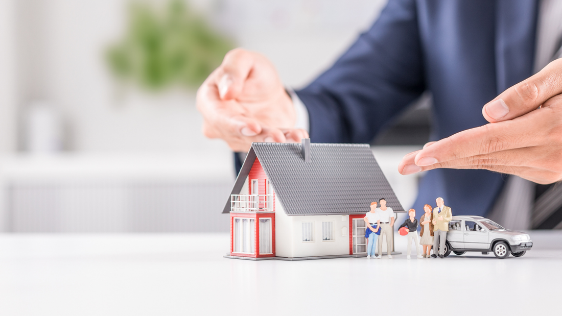 How Can Families Ensure Home Safety When Seniors Live in Multi-Storey Houses? 