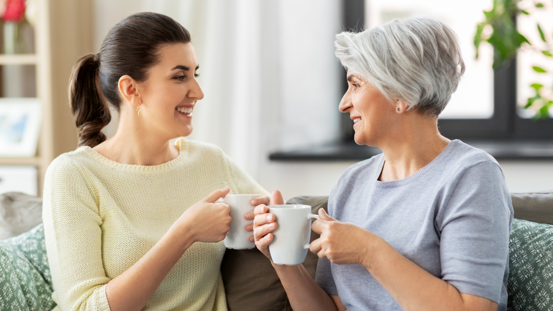 How Can Families Explain the Benefits of a Safety Watch to a Reluctant Parent? 