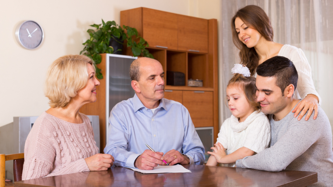 How Can Families Future-Proof Home Safety as Elderly Relatives’ Needs Change? 