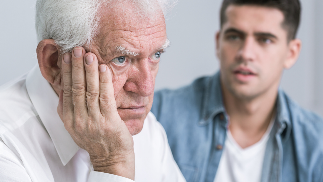 How Can Families Help Elderly Parents Accept Safety Support Without Feeling Dependent? 