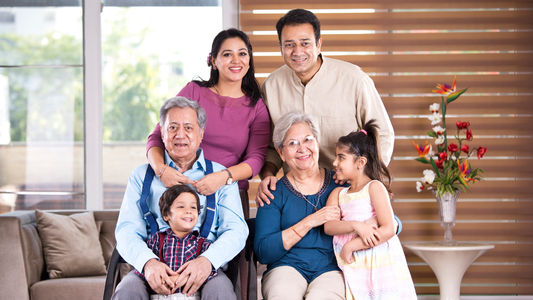 How Can Families Identify Early Signs of Declining Mobility at Home? 