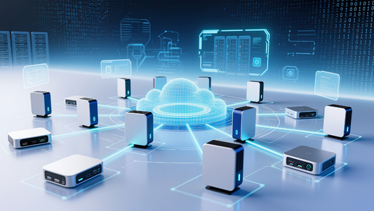 How Can Families Integrate Multiple Safety Devices Into One System? 