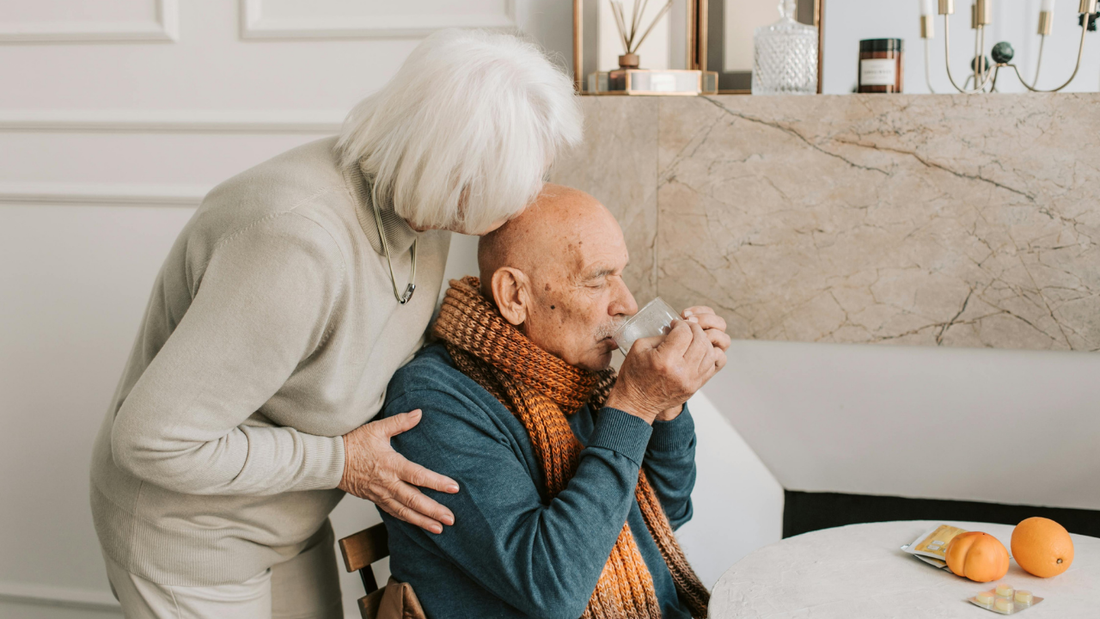 How Can Families Monitor Elderly Relatives Without Invading Privacy? 