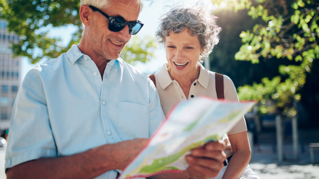 How Can Families Plan Emergency Responses for Elderly Relatives in Extreme Weather? 