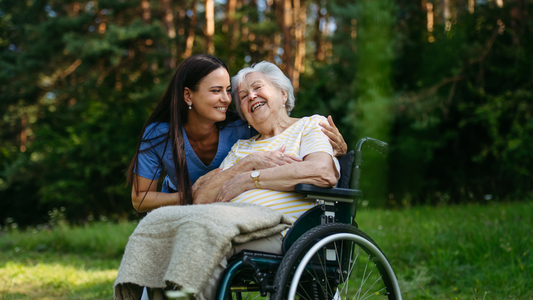 How Can Families Prepare for the Transition From Occasional Support to Full Time Elderly Care? 