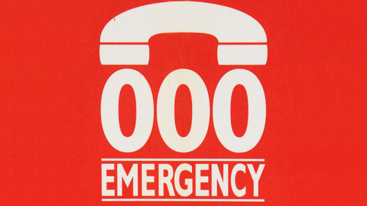 How Can Families Set Up Emergency Contact Systems at Home? 