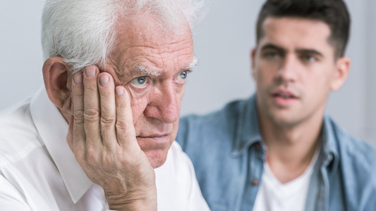 How Can Families Support Aging Parents Who Want to Live Independently? 