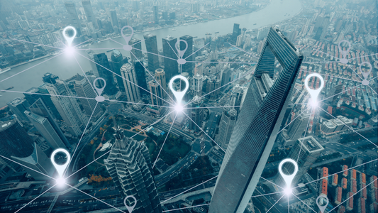 How Can GPS Tracking Improve Safety for Field Employees? 