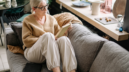 How Can Home Alert Systems Improve Confidence for Seniors Living Alone? 