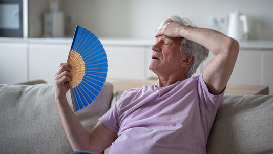 How Can Home Alert Systems Support Seniors During Heatwaves or Extreme Weather? 