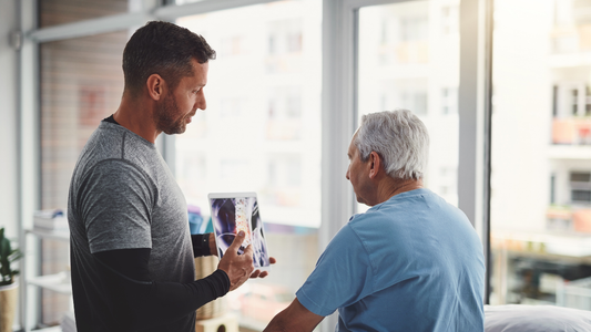 How Can Home SOS Devices Reduce Hospital Readmissions? 