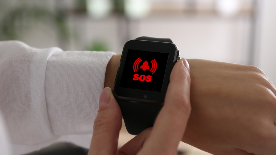 How Can Home SOS Systems Connect With Wearable Alarms? 