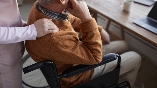 How Can Home SOS Systems Support Seniors Who Refuse Wearable Devices? 