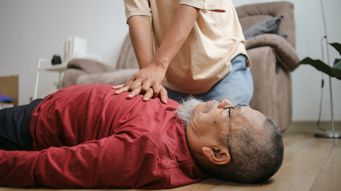 How Can Home Safety Systems Help Prevent Dehydration-Related Emergencies? 
