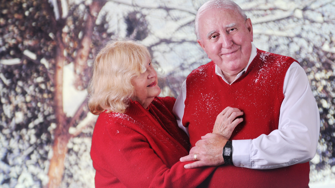 How Can Home Safety Systems Protect Seniors During Extreme Cold Weather? 