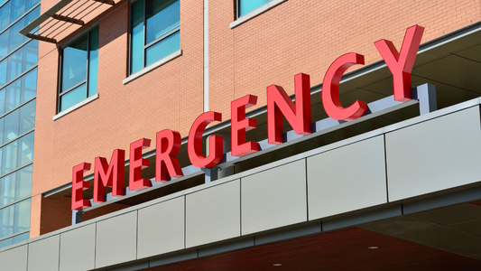 How Can Home Safety Technology Reduce Emergency Hospital Admissions? 