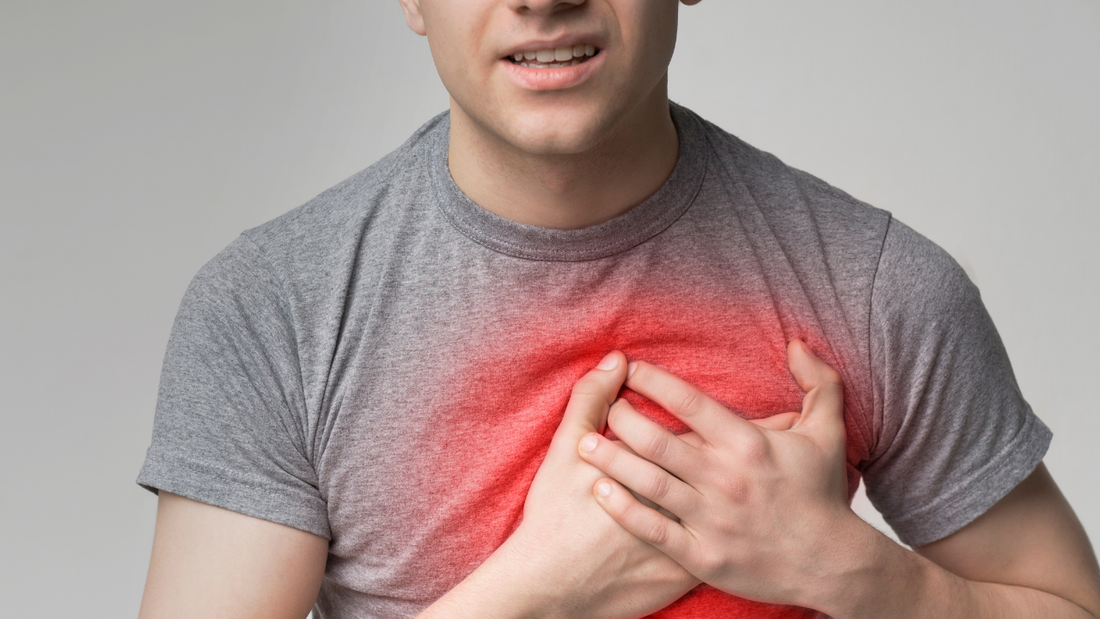 How Can Lone Worker Alarms Help During Sudden Medical Conditions Like Heart Attacks? 