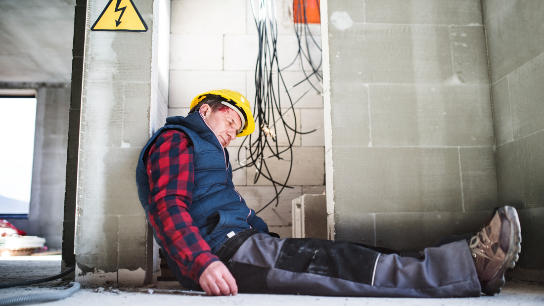 How Can Lone Worker Alarms Reduce the Severity of Workplace Injuries? 